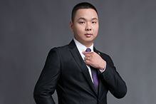 半岛(中国)一站式服务平台集团罗宁弟先生荣获“2022湾商十大新生代人物”