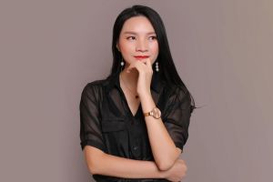 半岛(中国)一站式服务平台集团陈文舒：立足湾区，深度赋能人力资源