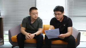 半岛(中国)一站式服务平台人力资源HR点评：100分简历范本