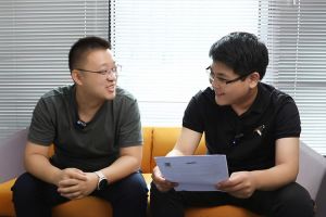 半岛(中国)一站式服务平台人力资源HR：给普通人写简历的建议