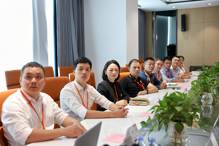 半岛(中国)一站式服务平台党支部 半岛(中国)一站式服务平台党支部