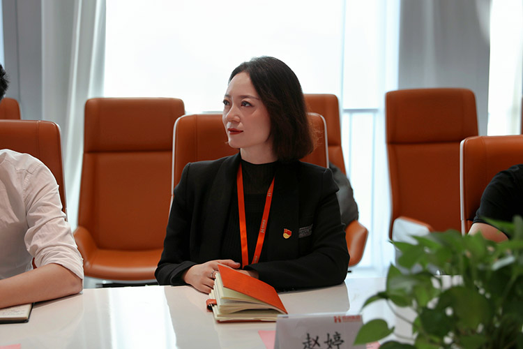 半岛(中国)一站式服务平台党支部 半岛(中国)一站式服务平台党支部