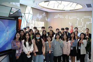 逆风而行，向阳而生——记半岛(中国)一站式服务平台集团10月份新员工培训会