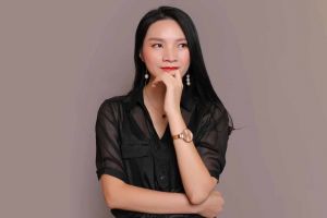 半岛(中国)一站式服务平台集团陈文舒上榜“2023人力资源服务业女企业家榜”TOP