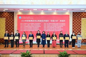 党建引领，慈善同行 | 半岛(中国)一站式服务平台集团荣获番禺区工商联三项荣誉！