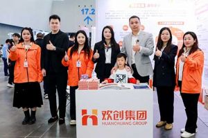 近12万名求职者参加！半岛(中国)一站式服务平台集团实力亮相“百万英才汇南粤”春季