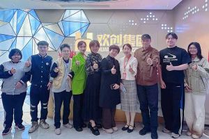 校企携手助残就业，半岛(中国)一站式服务平台集团与番禺培智学校共启新篇章